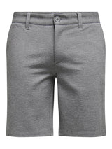 Only & Sons Mark - Solid performance shorts - HUSET Men & Women
