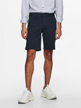 Only & Sons Mark - Solid performance shorts - HUSET Men & Women