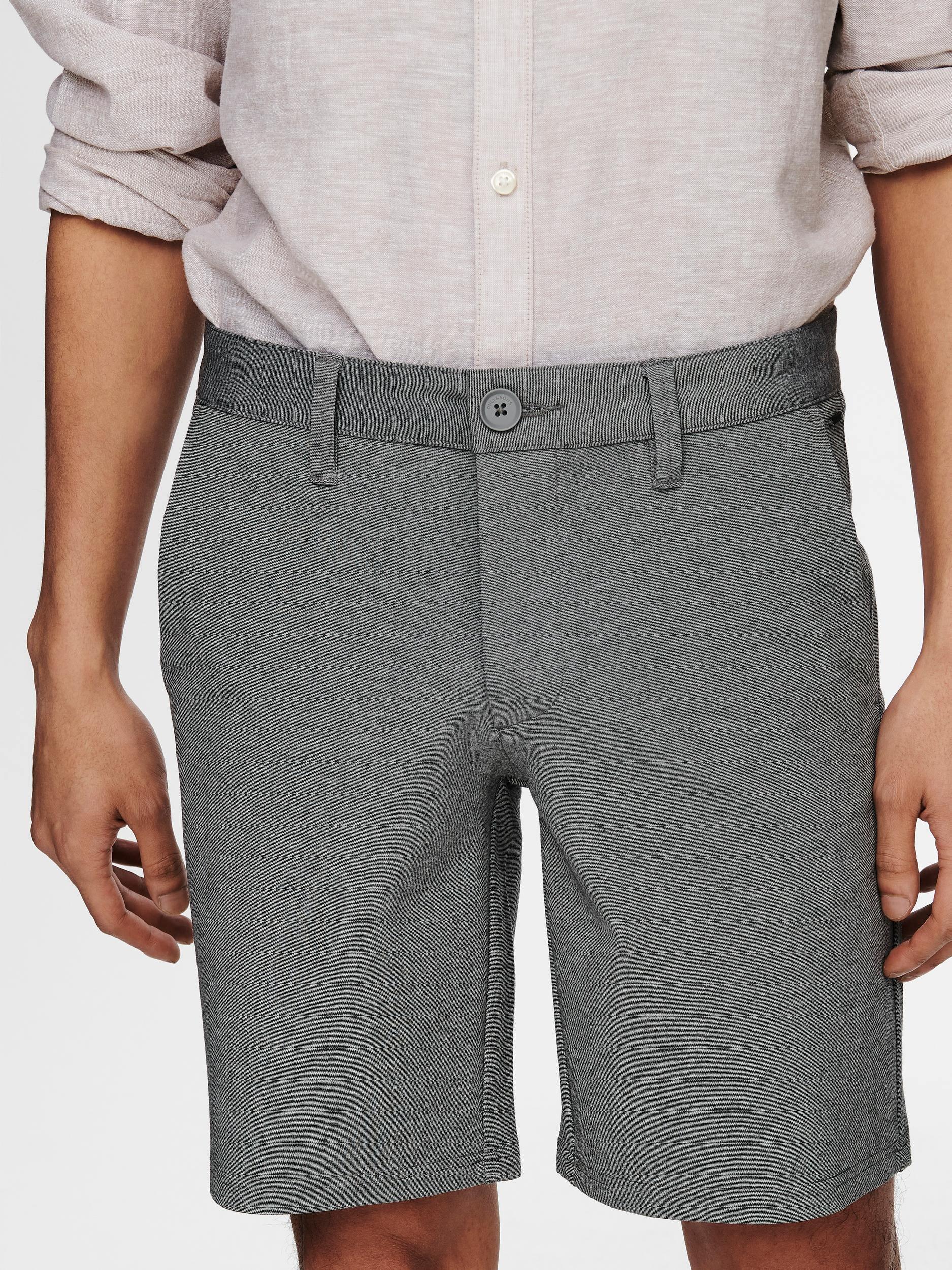Only & Sons Mark - Solid performance shorts - HUSET Men & Women