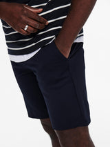 Only & Sons Mark - Solid performance shorts - HUSET Men & Women
