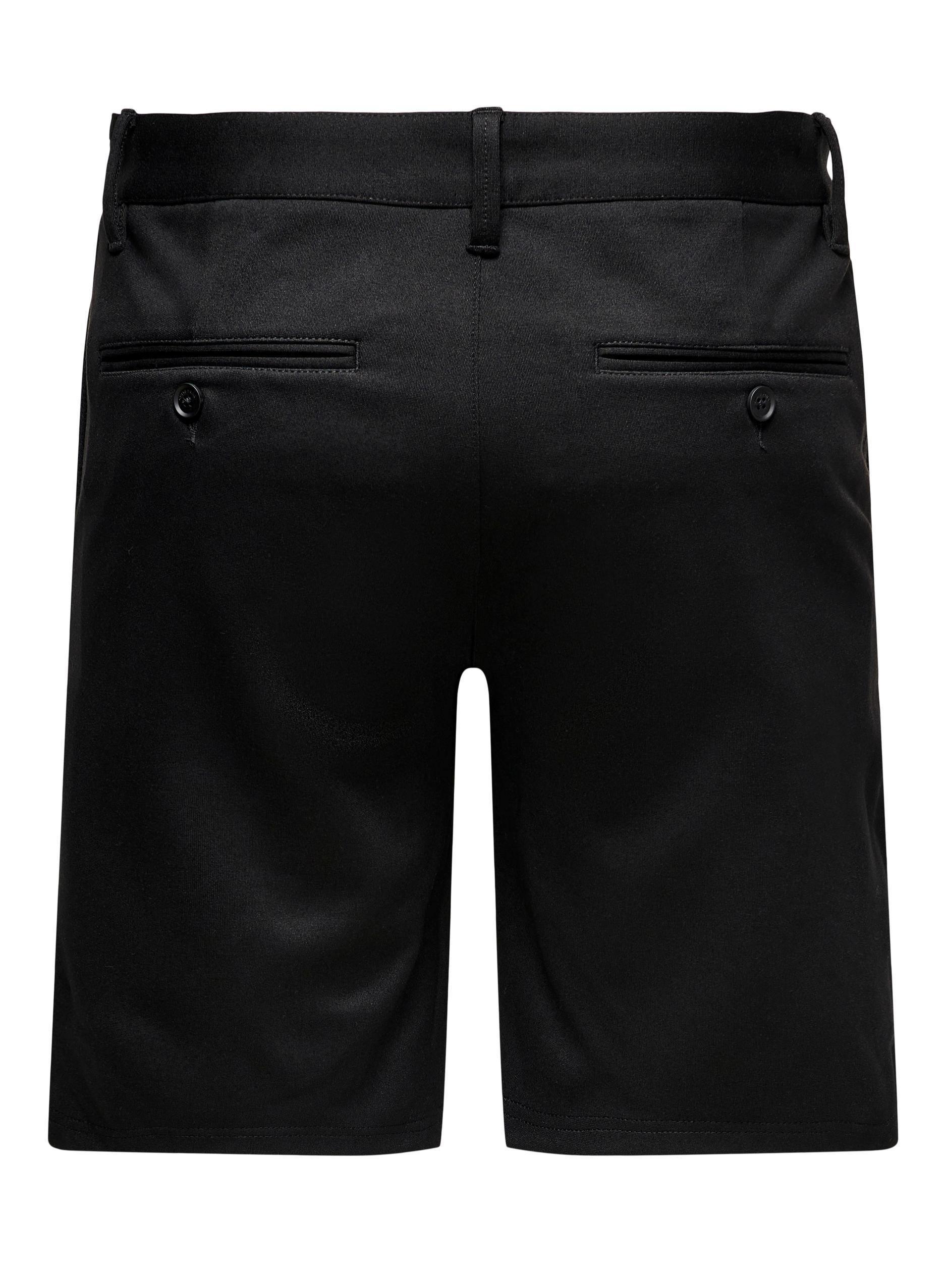 Only & Sons Mark - Solid performance shorts - HUSET Men & Women