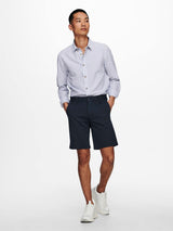 Only & Sons Mark - Solid performance shorts - HUSET Men & Women