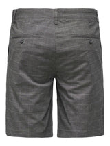 Only and Sons Mark - ternede performance shorts - HUSET Men & Women