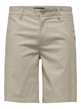 Only and Sons Mark - ternede performance shorts - HUSET Men & Women