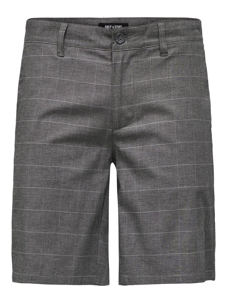 Only and Sons Mark - ternede performance shorts - HUSET Men & Women