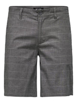 Only and Sons Mark - ternede performance shorts - HUSET Men & Women
