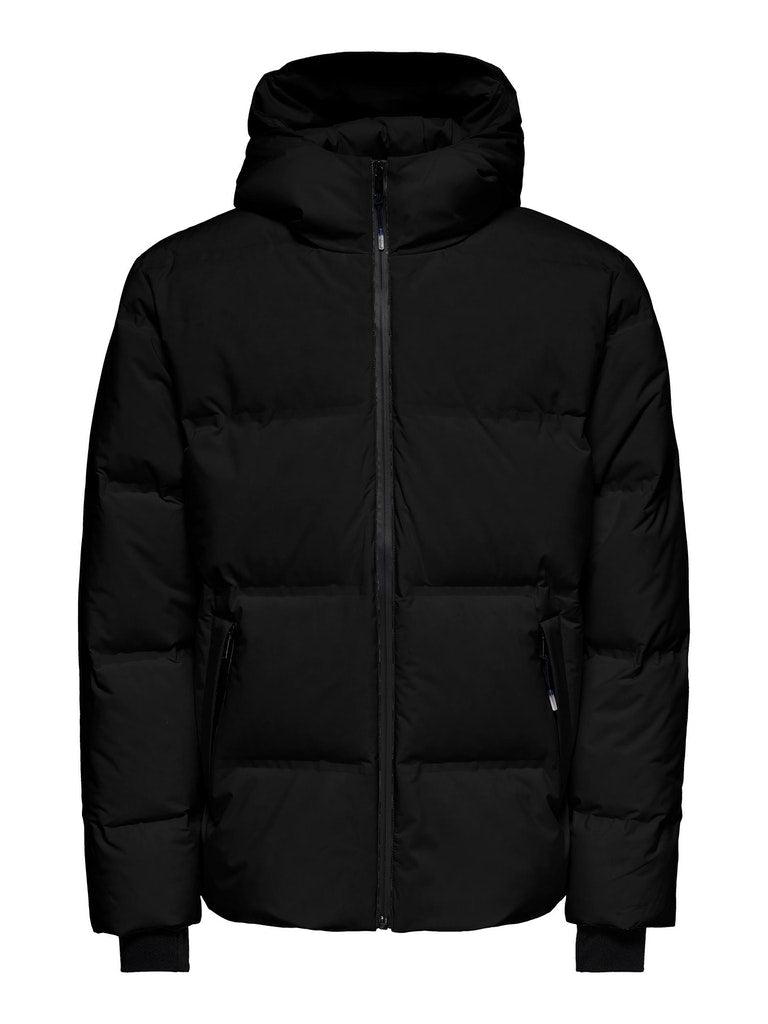 Only and Sons Marshall - Dunjakke med tapede sømme - HUSET Men & Women