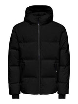 Only and Sons Marshall - Dunjakke med tapede sømme - HUSET Men & Women
