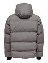 Only and Sons Marshall - Dunjakke med tapede sømme - HUSET Men & Women