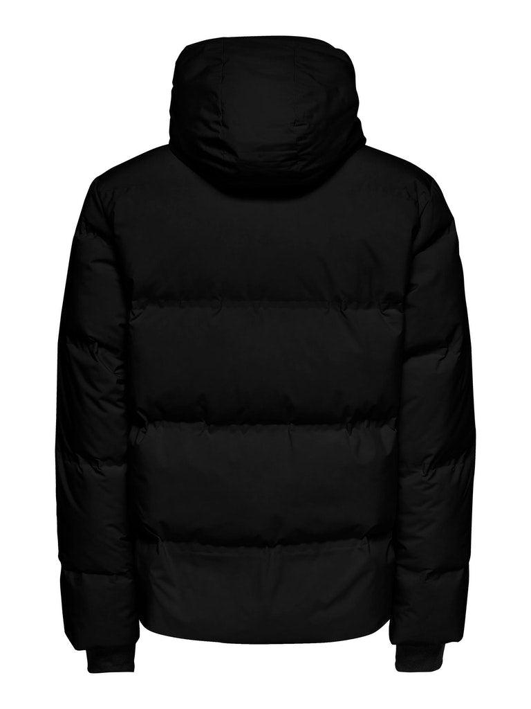 Only and Sons Marshall - Dunjakke med tapede sømme - HUSET Men & Women