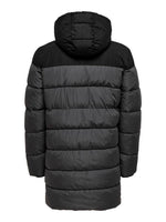 Only and Sons Melvin - Vinterjakke - HUSET Men & Women (7826981880060)