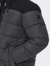 Only and Sons Melvin - Vinterjakke - HUSET Men & Women