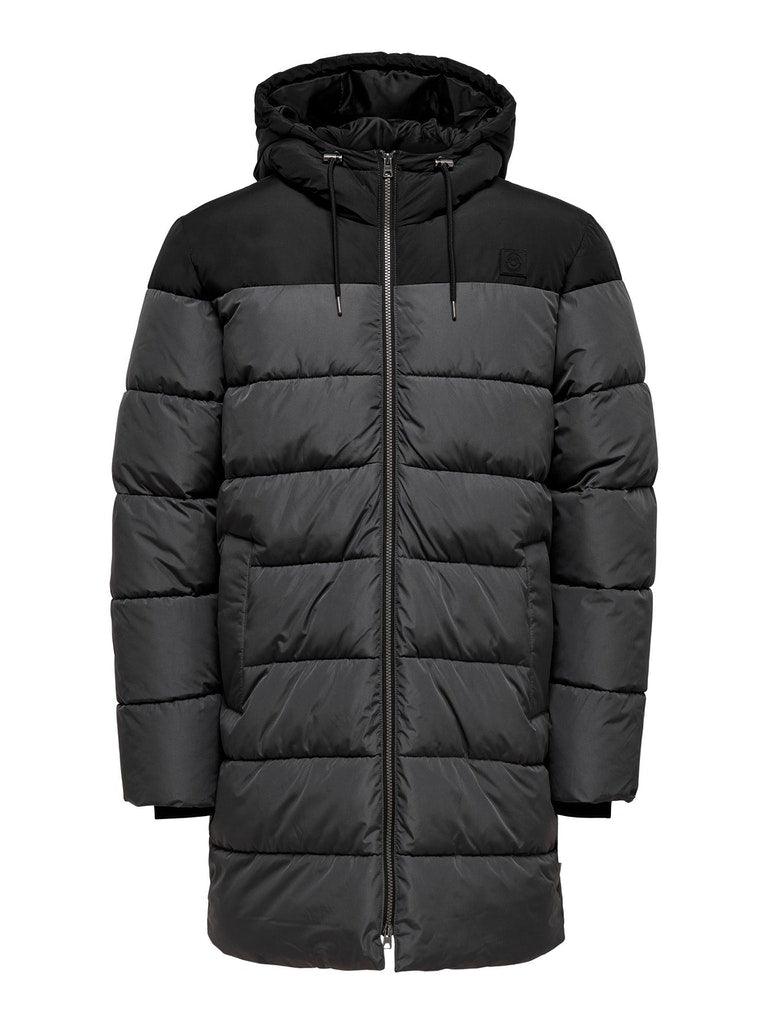 Only and Sons Melvin - Vinterjakke - HUSET Men & Women