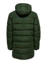 Only and Sons Melvin - Vinterjakke - HUSET Men & Women