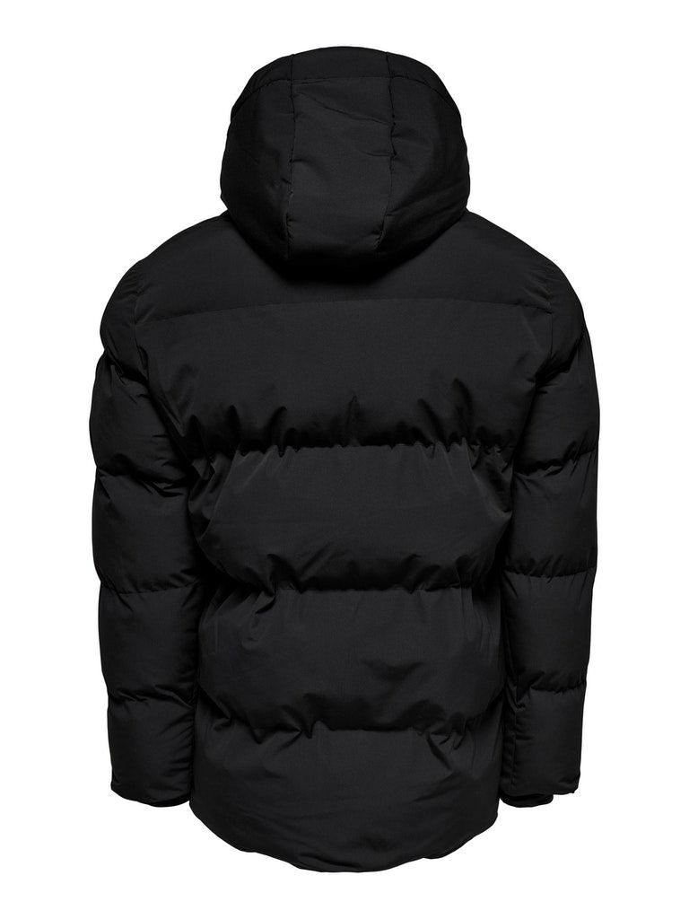 Only and Sons Muno - Vindjakke - HUSET Men & Women