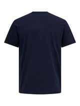 Only and Sons Musk - Logo T-shirt - HUSET Men & Women