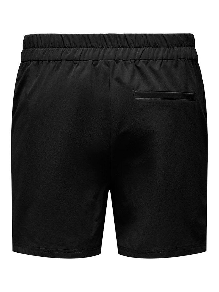 Only & Sons Noah - Track shorts - HUSET Men & Women