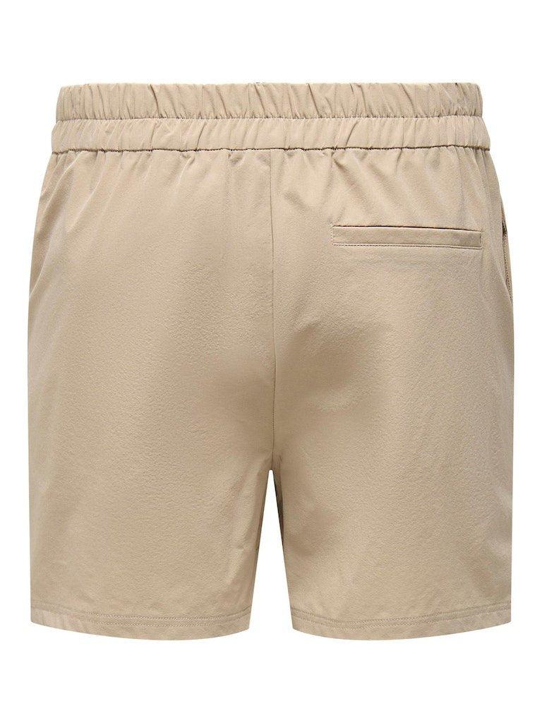 Only & Sons Noah - Track shorts - HUSET Men & Women