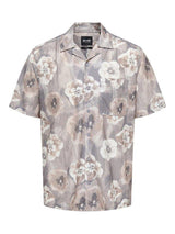 Only & Sons Noy - Kortærmet skjorte - HUSET Men & Women