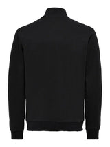 Only & Sons Oxley - Zip sweat - HUSET Men & Women
