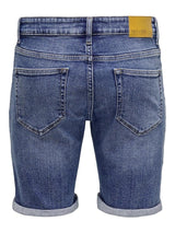 Only & Sons Ply - 8773 Denim shorts - HUSET Men & Women