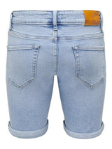 Only & Sons Ply - Denim shorts 5189 - HUSET Men & Women