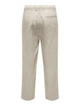 Only & Sons Sinus - Hørmix bukser - HUSET Men & Women