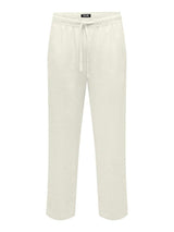 Only & Sons Sinus - Hørmix bukser - HUSET Men & Women