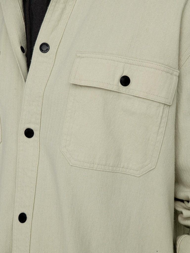 Only and Sons Team - Relaxed fit skjorte - HUSET Men & Women