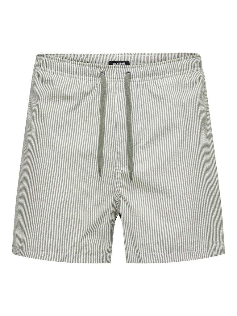 Only & Sons Ted - Badebukser - HUSET Men & Women