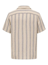 Only & Sons Trev Life - Kortærmet skjorte - HUSET Men & Women