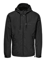 Only and Sons Wang - Technical Jacket (7566666432764)