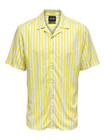 onsWayne striped shirt ss Noos (7642627178748)