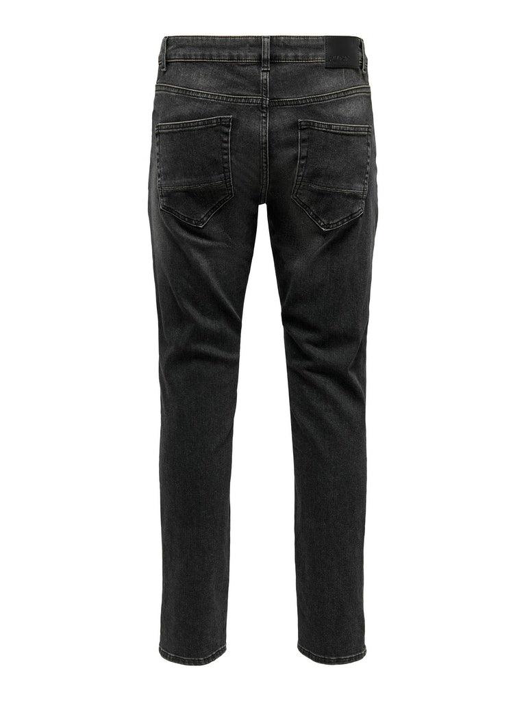 Only and Sons Weft - Regularfit jeans - HUSET Men & Women