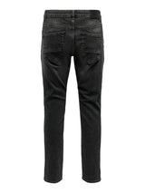 Only and Sons Weft - Regularfit jeans - HUSET Men & Women