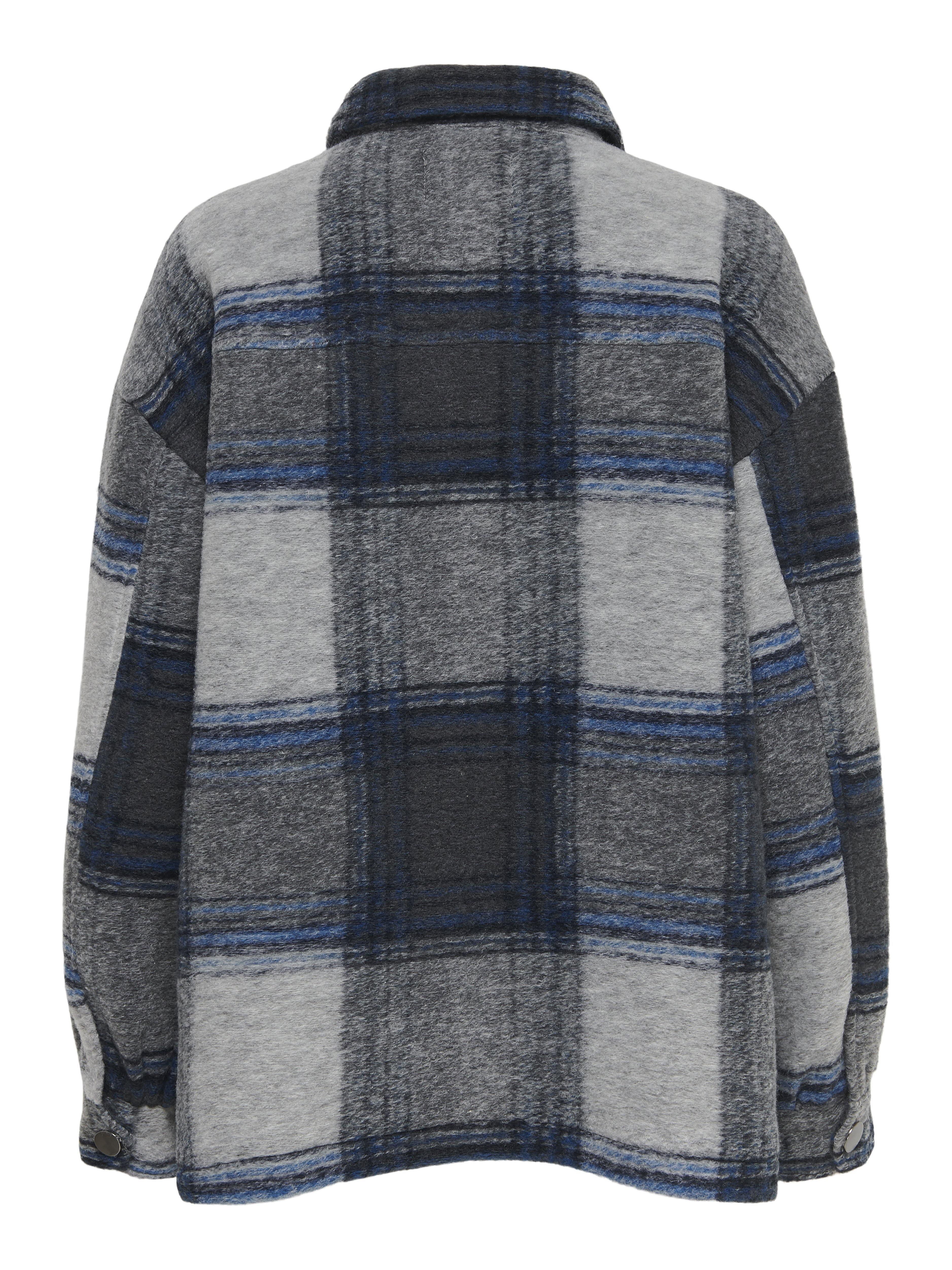 Only Andrea - Shacket - HUSET Men & Women