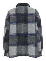 Only Andrea - Shacket - HUSET Men & Women