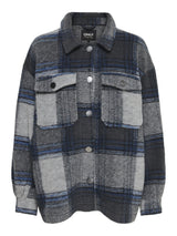 Only Andrea - Shacket - HUSET Men & Women