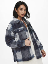 Only Andrea - Shacket - HUSET Men & Women