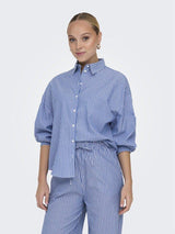 Only Arja - Skjorte - HUSET Men & Women