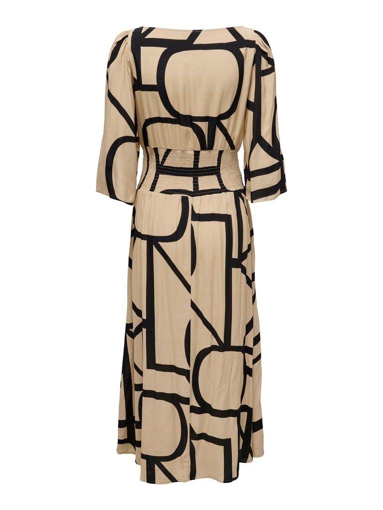 Only Ava - Kjole - HUSET Men & Women