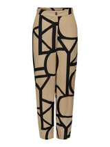 Only Ava - Palazzo bukser - HUSET Men & Women