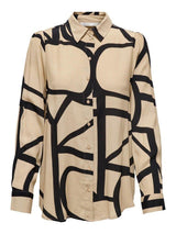 Only Ava - Skjorte - HUSET Men & Women