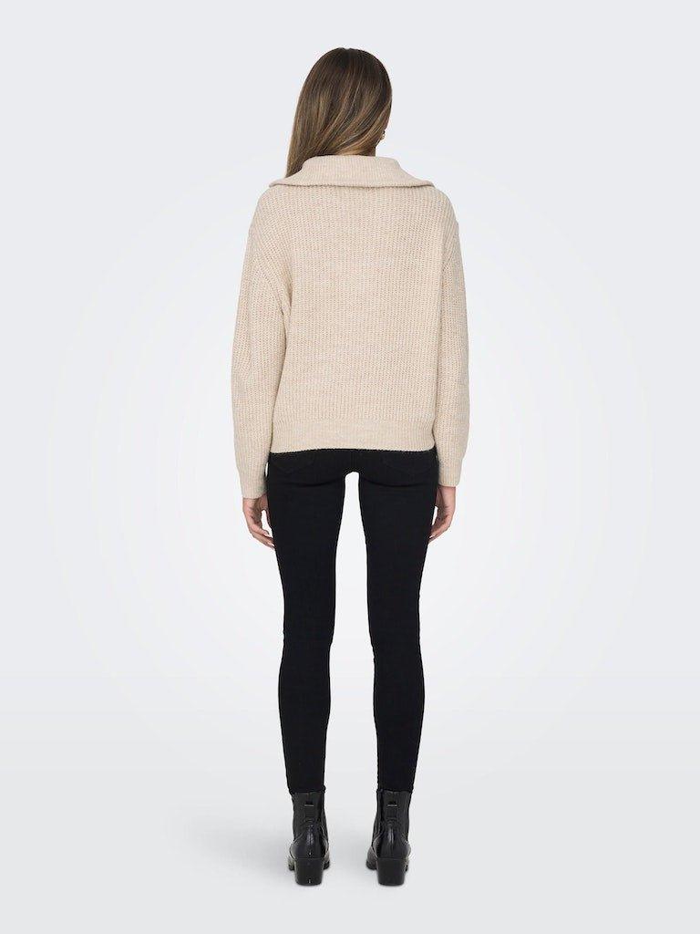 Only Baker - Strik - HUSET Men & Women
