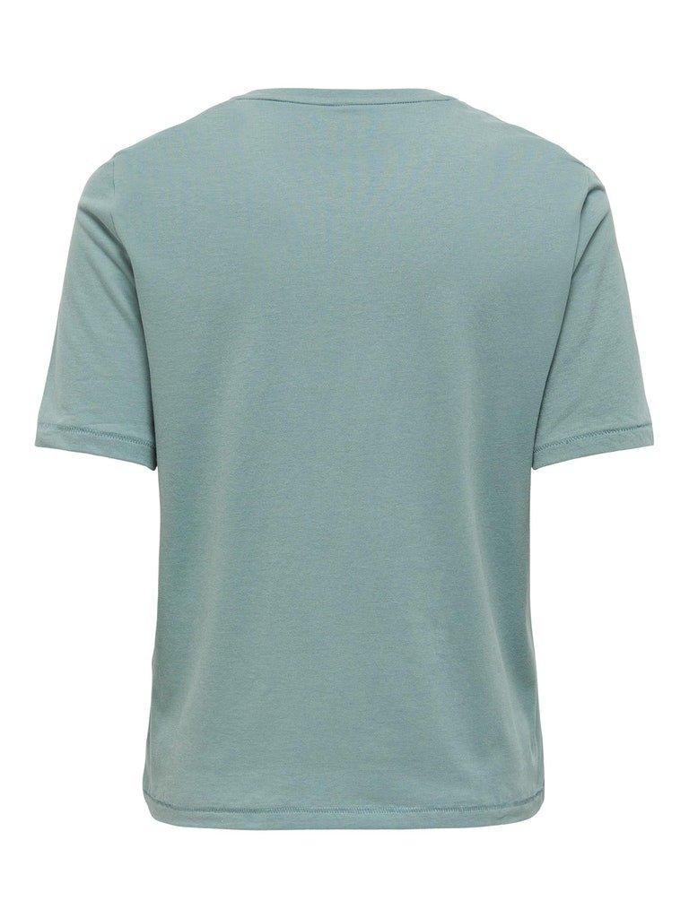 Only Belinda - T-shirt - HUSET Men & Women
