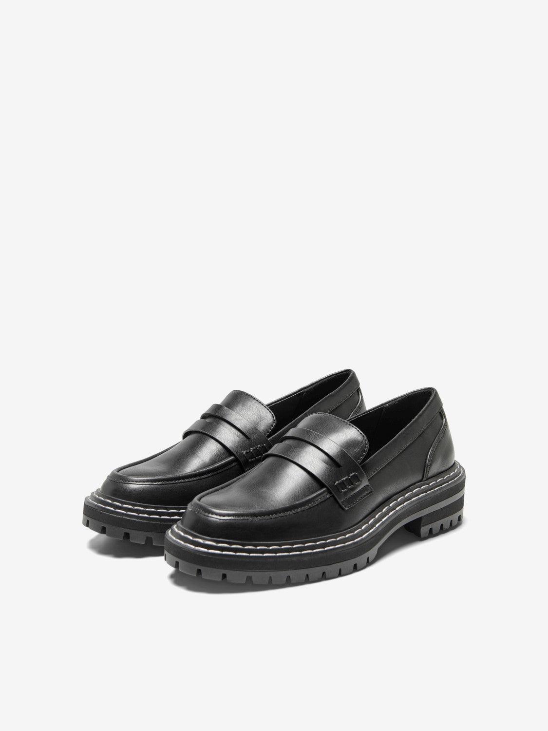 Only Beth - Loafers - HUSET Men & Women