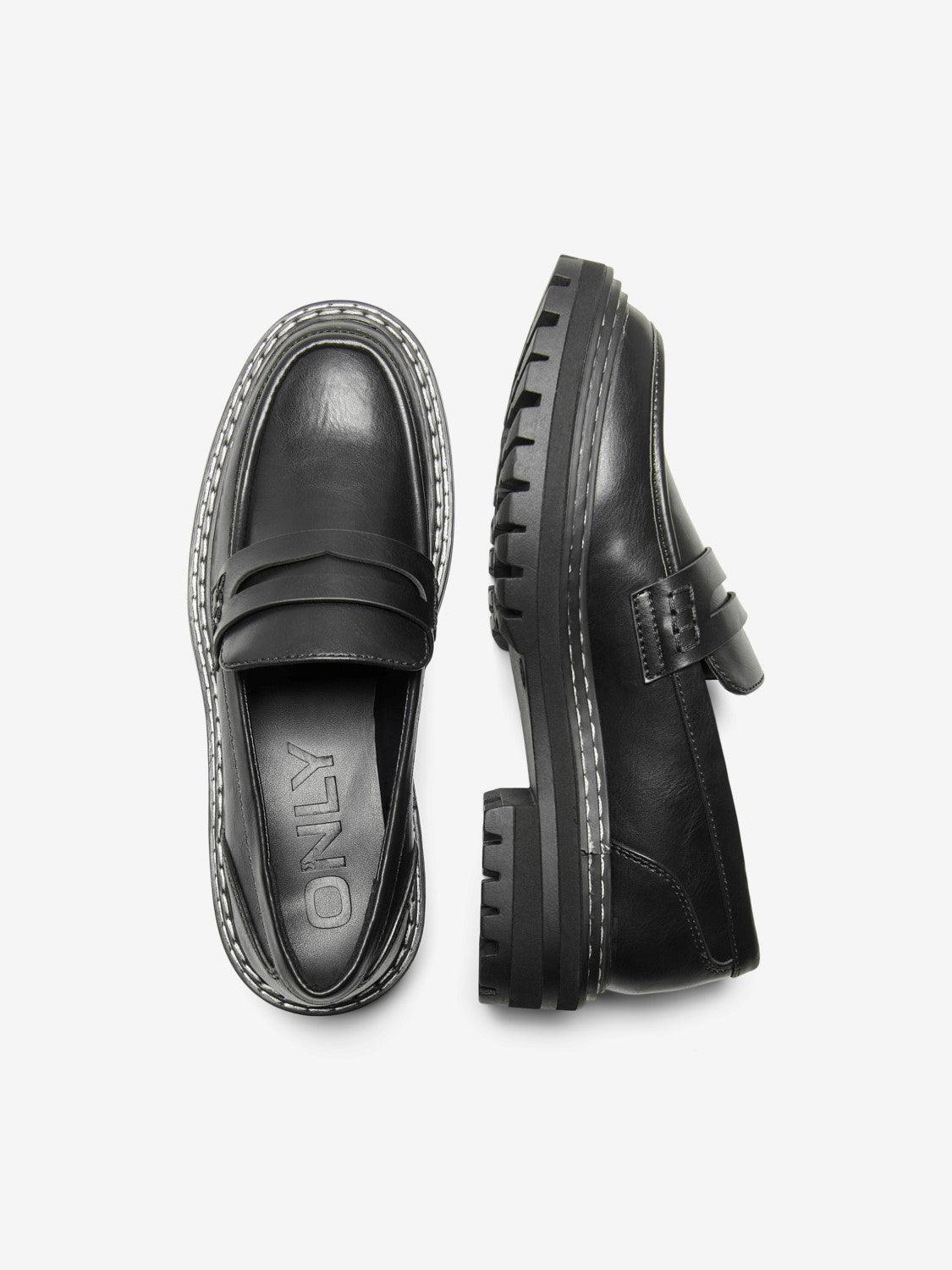 Only Beth - Loafers - HUSET Men & Women
