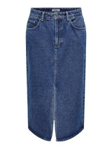Only Bianca - Denim nederdel - HUSET Men & Women