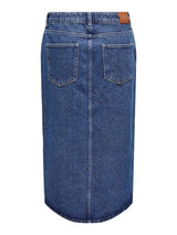 Only Bianca - Denim nederdel - HUSET Men & Women