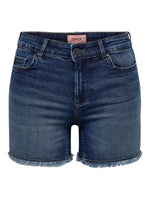 Only Blush - Denim shorts - HUSET Men & Women (8013021839612)